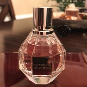 Viktor&Rolf Flowerbomb